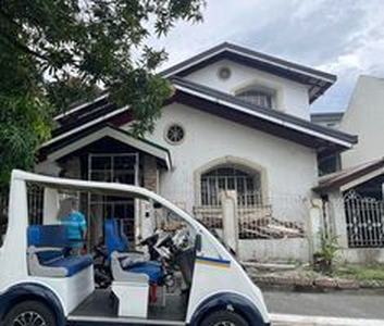 House For Rent In Project 8, Quezon City