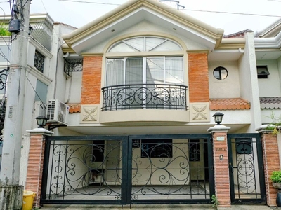 House for Rent in San Miguel