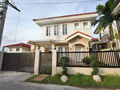 House for rent in South Forbes Villas