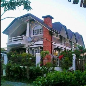 House For Rent In Tagaytay, Cavite
