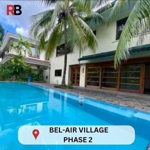 House for sale Bel Air 2 Makati on Carousell