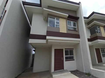 House For Sale In Bagong Silangan, Quezon City