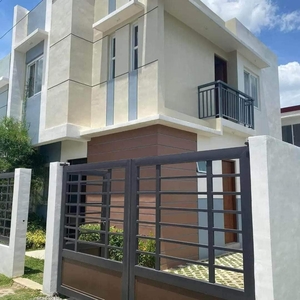 HOUSE FOR SALE IN BELLA VISTA SUBDIVISION STA. MARIA on Carousell