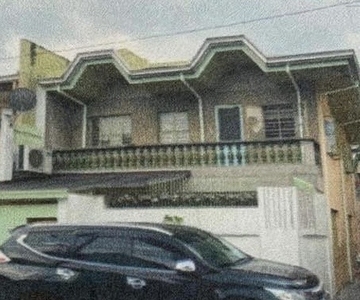 House For Sale In Grace Park East, Caloocan