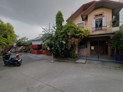 House For Sale In Parian, Calamba