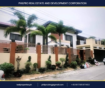 House for SALE in Sucat