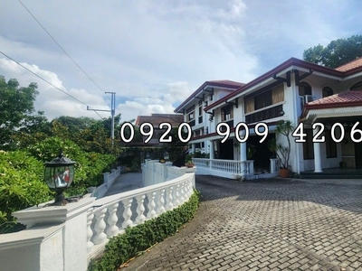 House for sale Loyola Grand Villas / La Vista Katipunan QC on Carousell
