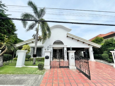House in Ayala Alabang Village for Sale on Carousell
