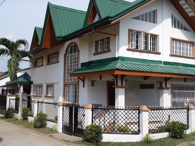 House & Lot (5-Bedrooms) and Apartment (3-Doors) For Sale in Sto. Tomas Batangas on Carousell