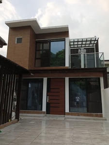 House & lot for sale (Cainta