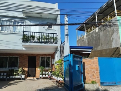 HOUSE & LOT FOR SALE (fully furnished) on Carousell