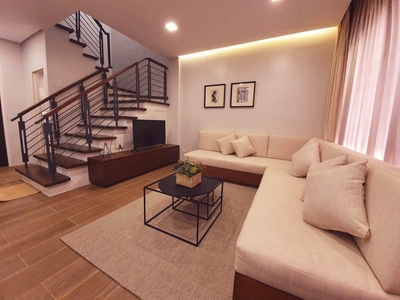House & Lot furnished for sale on Carousell