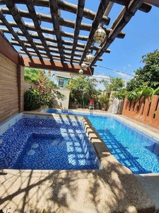 House with Pool at Vista Verde Bacoor Cavite for sale on Carousell