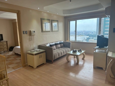 I bedroom unit for lease Alpha Grandview Condo on Carousell