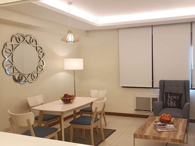 Icon Plaza For Rent Condo BGC Taguig Spacious 1 Bedroom on Carousell