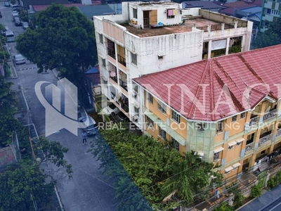 Income Generating Apartment Building for Sale in Dela Paz