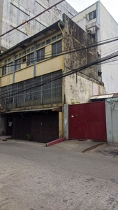 Income Generating Apartment Complex for Sale in Tondo