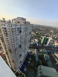 Infina Towers 2Bedroom 53.5sqm Condo for Sale in Quezon City on Carousell