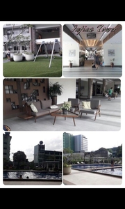 Infina Towers - parking space for rent on Carousell