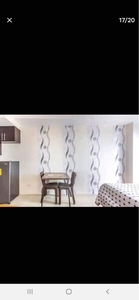 Kasara urban resort condo for rent in pasig 1 bedroom unit on Carousell