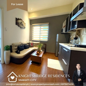Knightsbridge Residences Condo for Lease! Makati City on Carousell