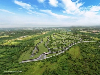 Lanewood Hills | 615 sqm Prime Residential Lot for Sale with Breathtaking views in Silang