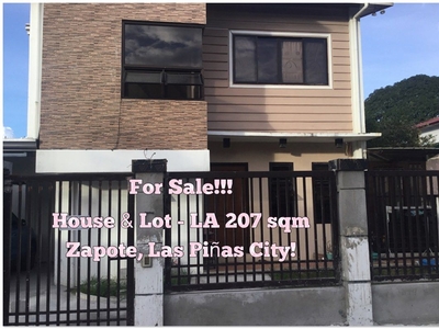Las Pinas Property for sale on Carousell