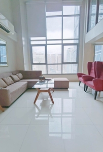 Le Grand Two Bedrooms Furnished for Sale on Carousell