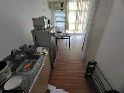 LINEAR16XXT2 For Rent Fully Furnished Studio Unit in The Linear Makati on Carousell