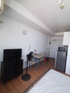 LINEAR16XXT2 For Rent Fully Furnished Studio Unit in The Linear Makati on Carousell