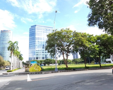 LOT FOR LEASE: Filinvest Corporate City