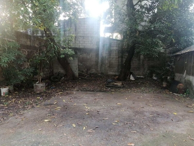 LOT FOR LEASE IN BLUERIDGE B QUEZON CITY on Carousell