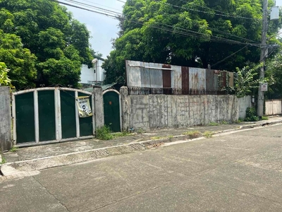LOT FOR LEASE IN BLUERIDGE QUEZON CITY on Carousell