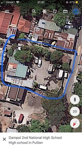 Lot For Sale 1060 sq m on Carousell