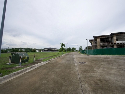 LOT FOR SALE AT ENCLAVE ALABANG on Carousell