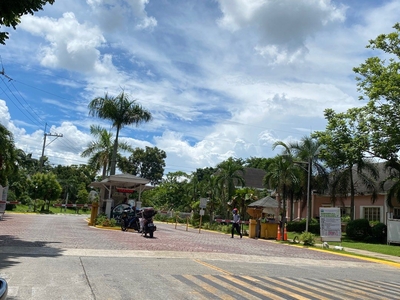 LOT FOR SALE AT LAGUNA BEL-AIR 3 on Carousell