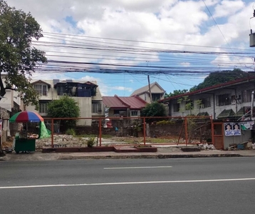 LOT FOR SALE IN KAMUNING