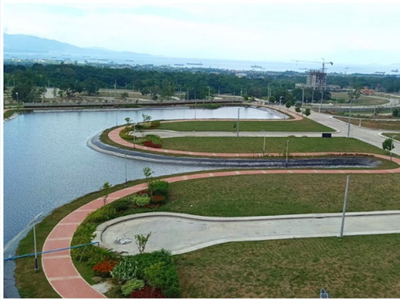 Lot For Sale In Manghinao Uno, Bauan