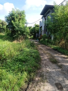 Lot For Sale In Matungao, Bulacan