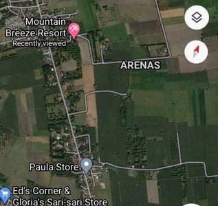 Lot for Sale in Pampanga 15+ Hectares of Land on Carousell