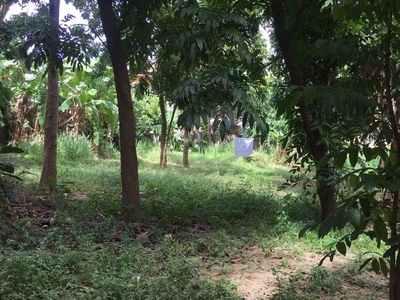 LOT FOR SALE IN PRIME AREA IN STA. ROSA LAGUNA on Carousell