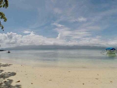 Lot For Sale In Tamisan, Mati