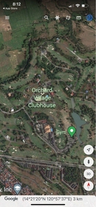 LOT FOR SALE IN THE ORCHARD GOLF & COUNTRY CLUB on Carousell