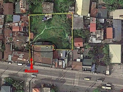 Lot for sale in Valenzuela City on Carousell
