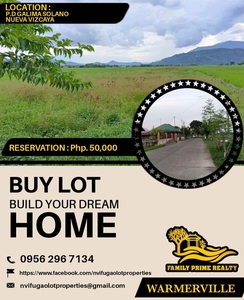 Lot For Sale - Nueva Vizcaya and Ifugao Lot Properties on Carousell
