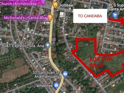 Lot for Sale on Carousell