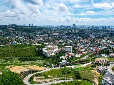Lots for Sale! Exclusive Residential Lots in Monterrazas De Cebu – Embrace Luxury Living on Carousell