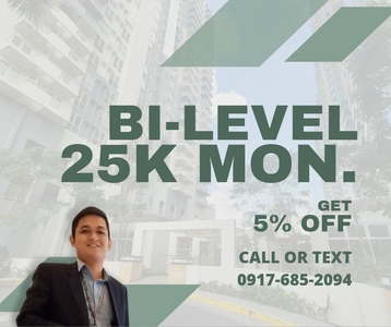 LOW DP 25K MONTHLY LIPAT AGAD RENT TO OWN CONDO IN PASIG on Carousell