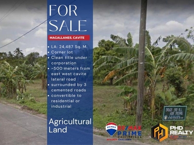 Magallanes Cavite Lot for Sale on Carousell