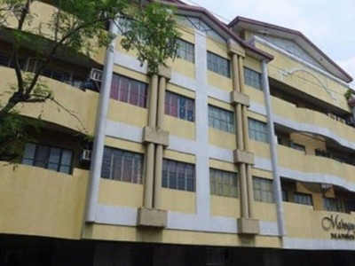 Mahogany Mansion Mandaluyong Unit For Sale on Carousell
